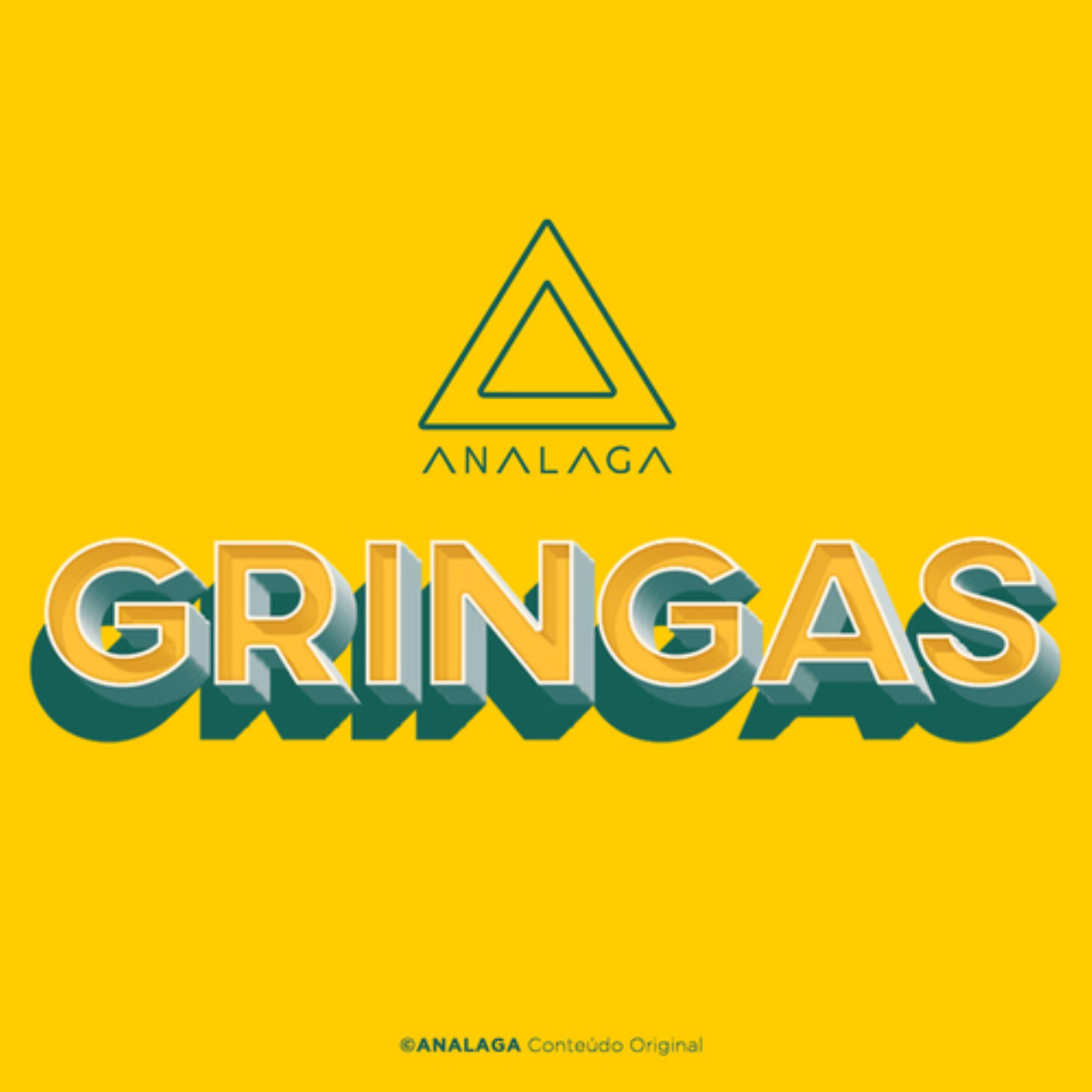 Релиз Gringas