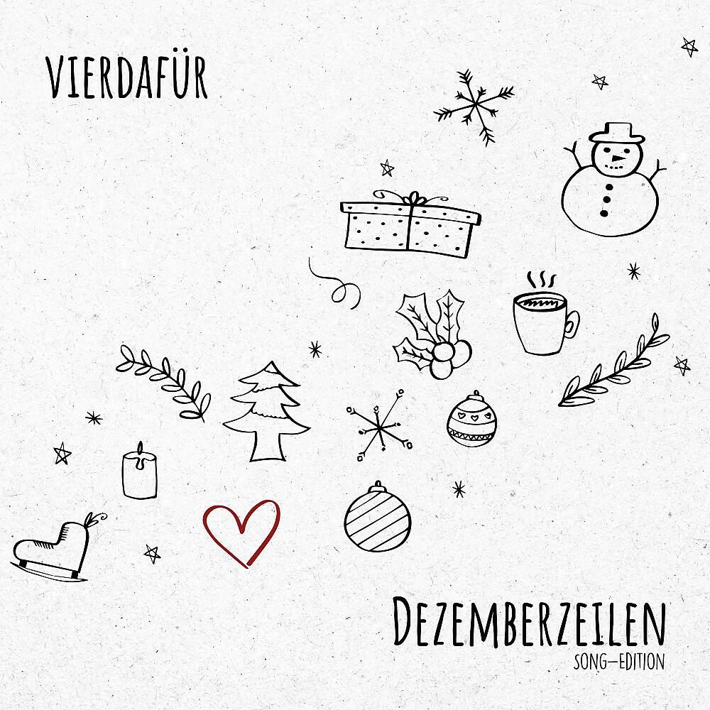 Релиз Dezemberzeilen (Song-Edition)