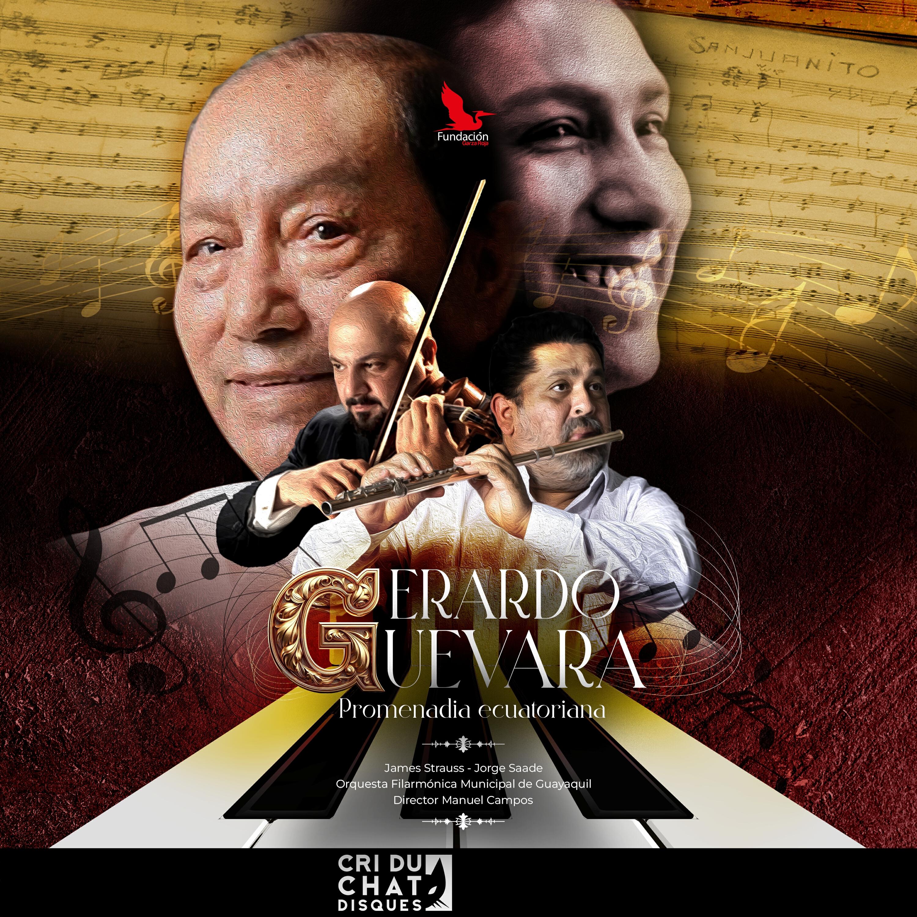 Gerardo Guevara