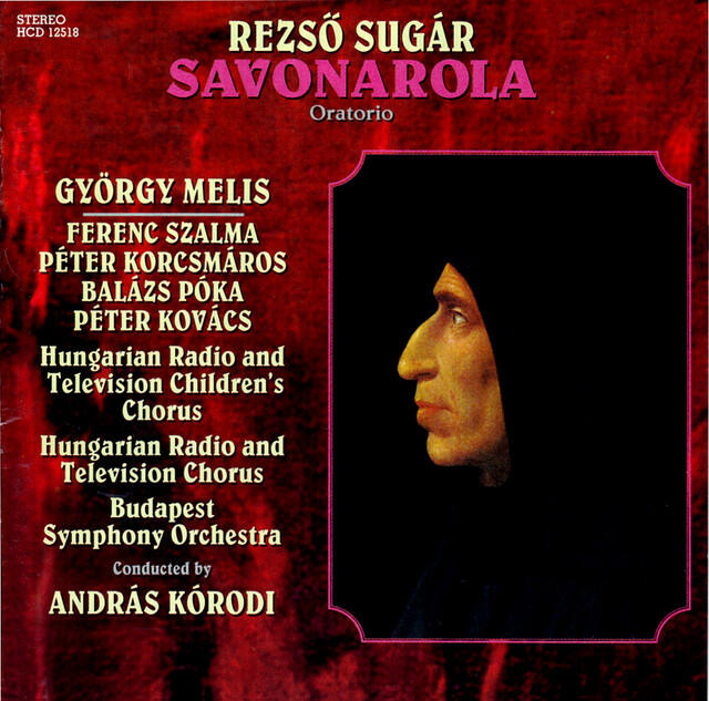 Rezso Sugar