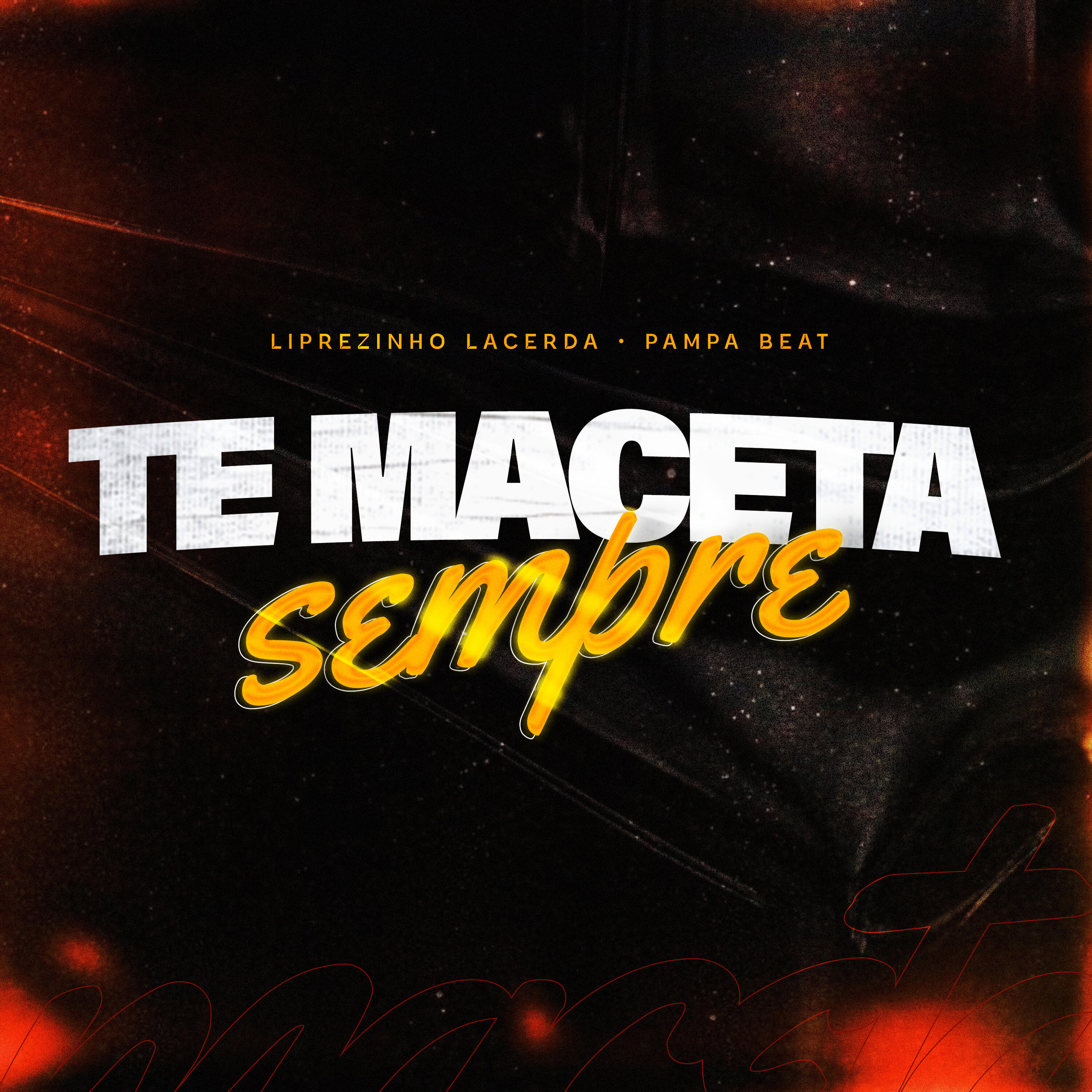 Трек Te Maceta Sempre