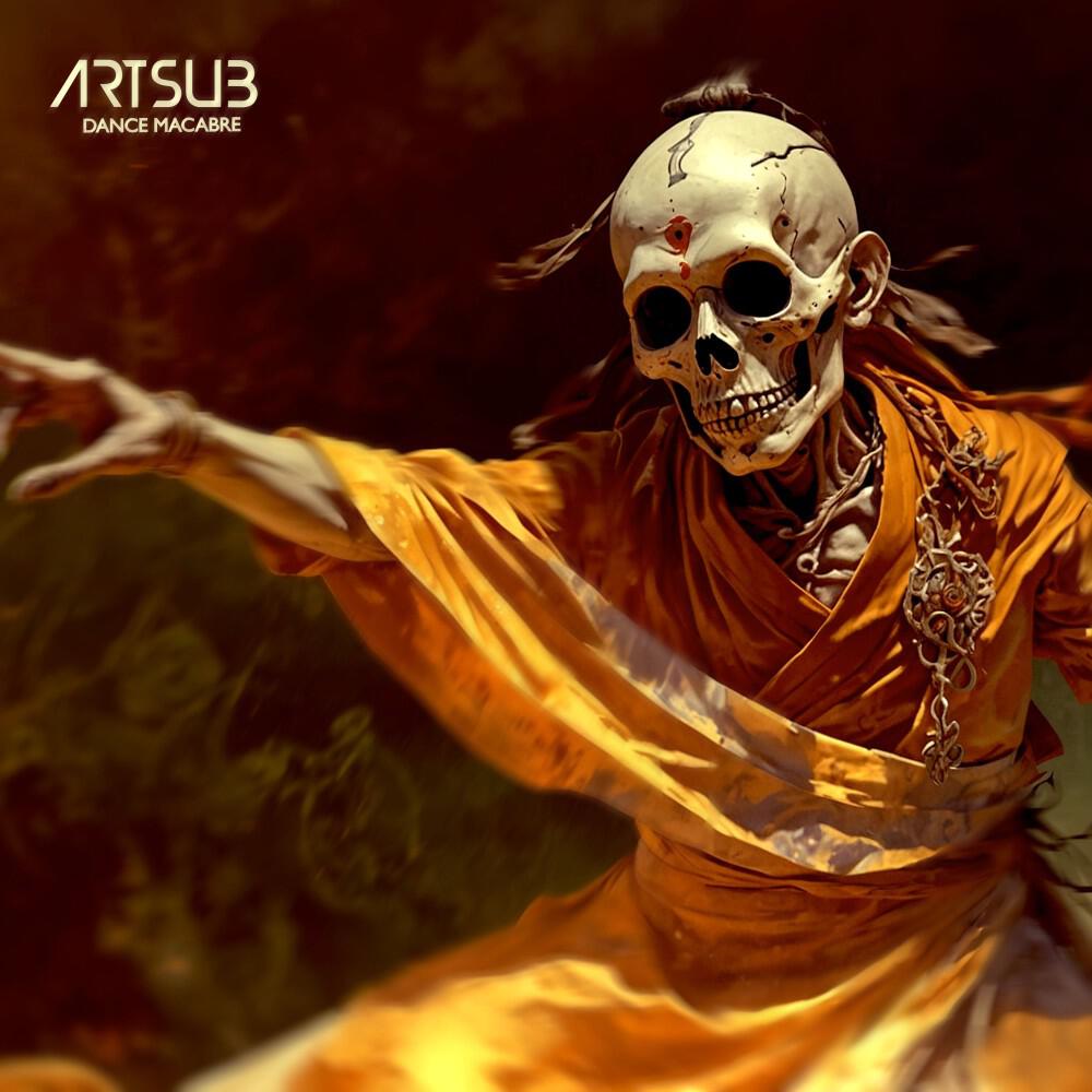 Релиз Dance Macabre