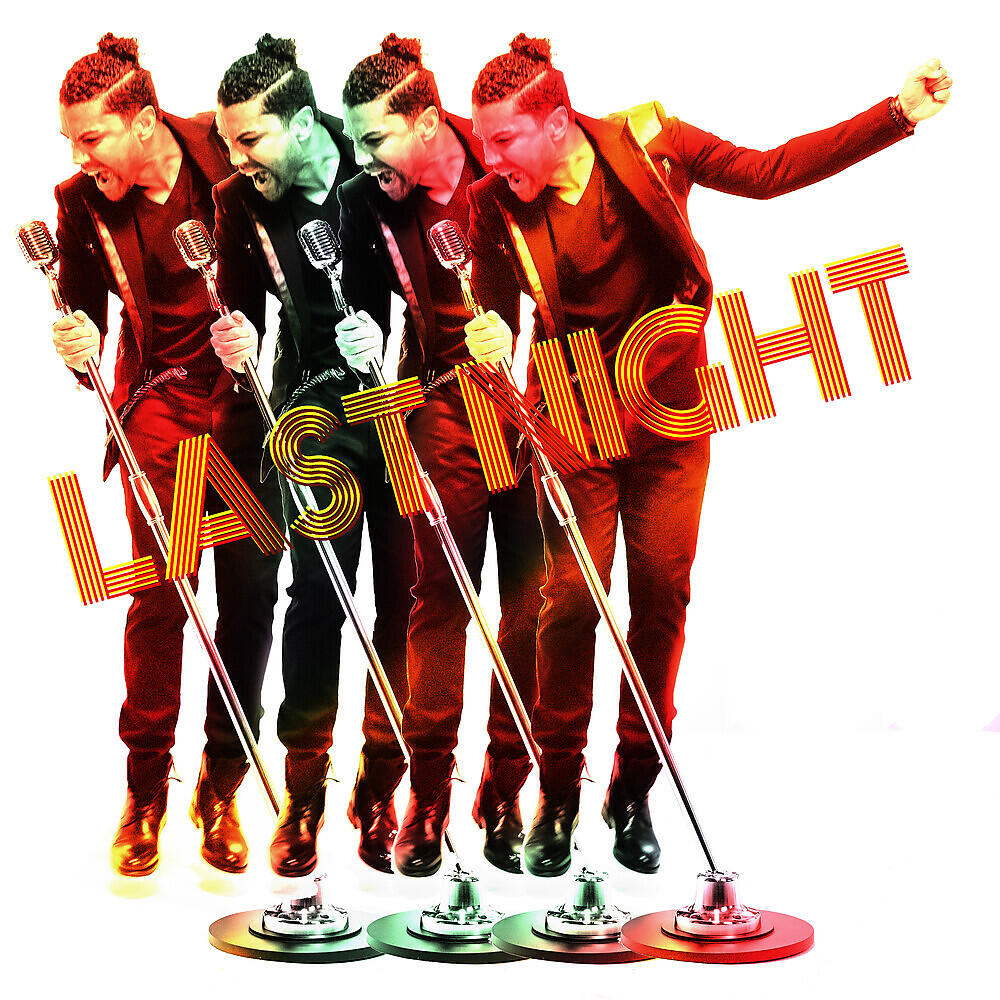 Релиз Last Night