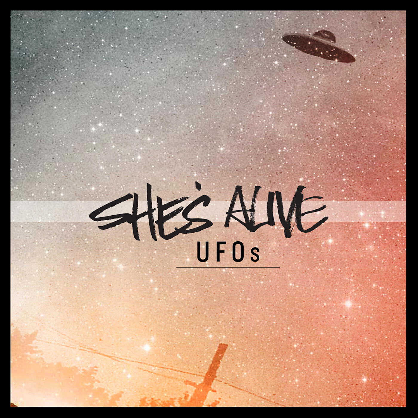 Релиз Ufos