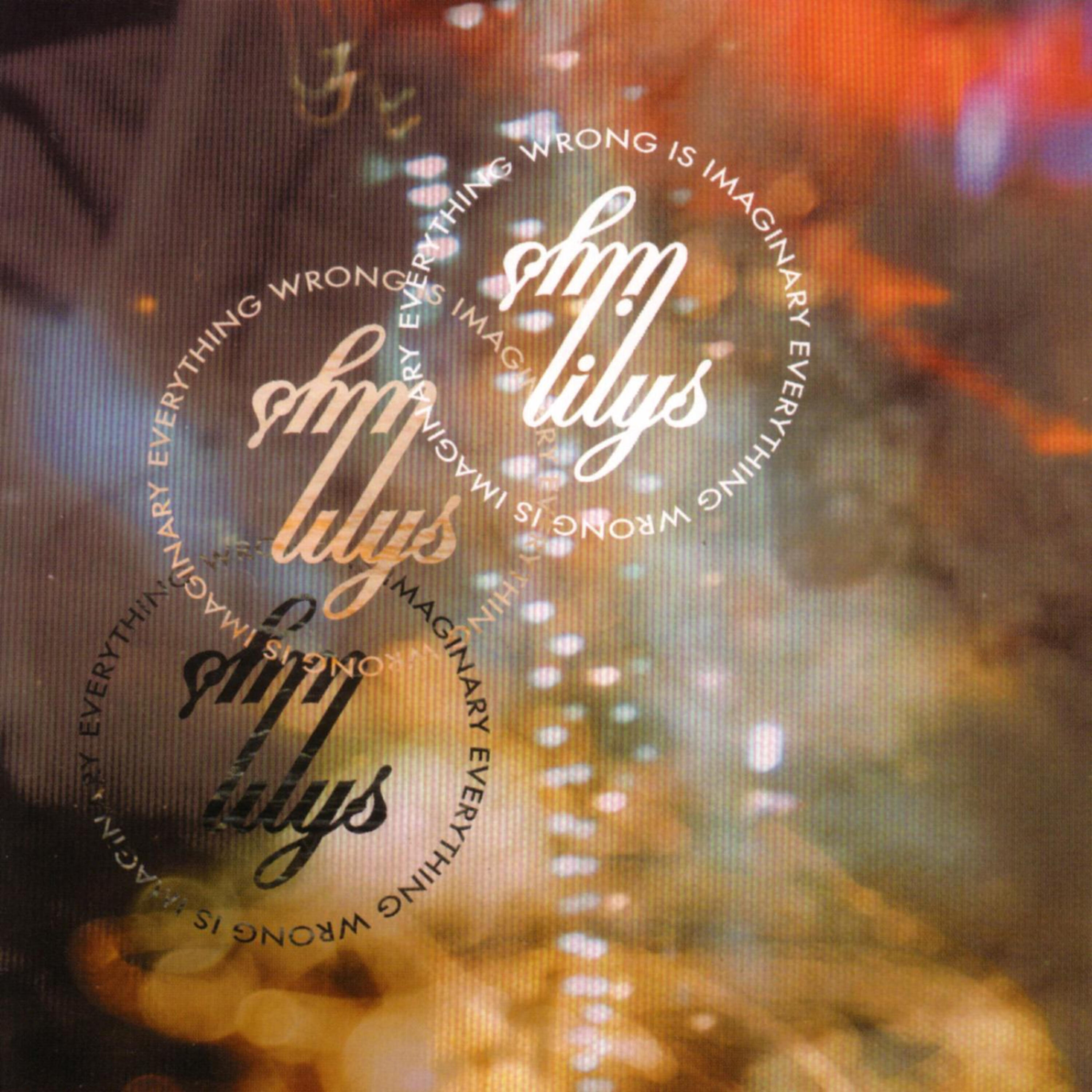 Релиз Everything Wrong Is Imaginary