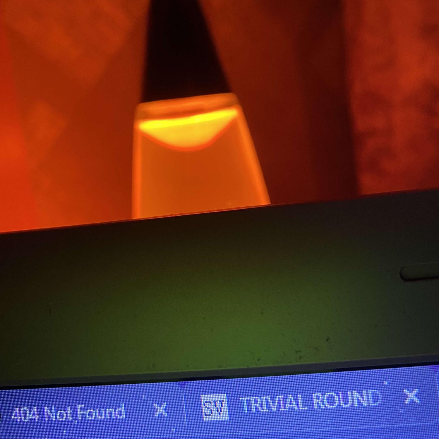 Релиз Trivial Round