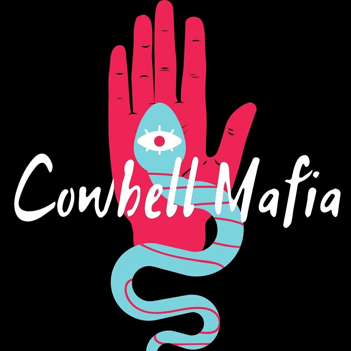 Релиз Cowbell Mafia