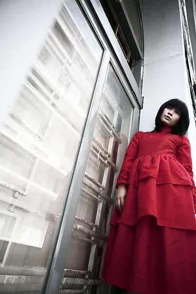 Astrid Sartiasari