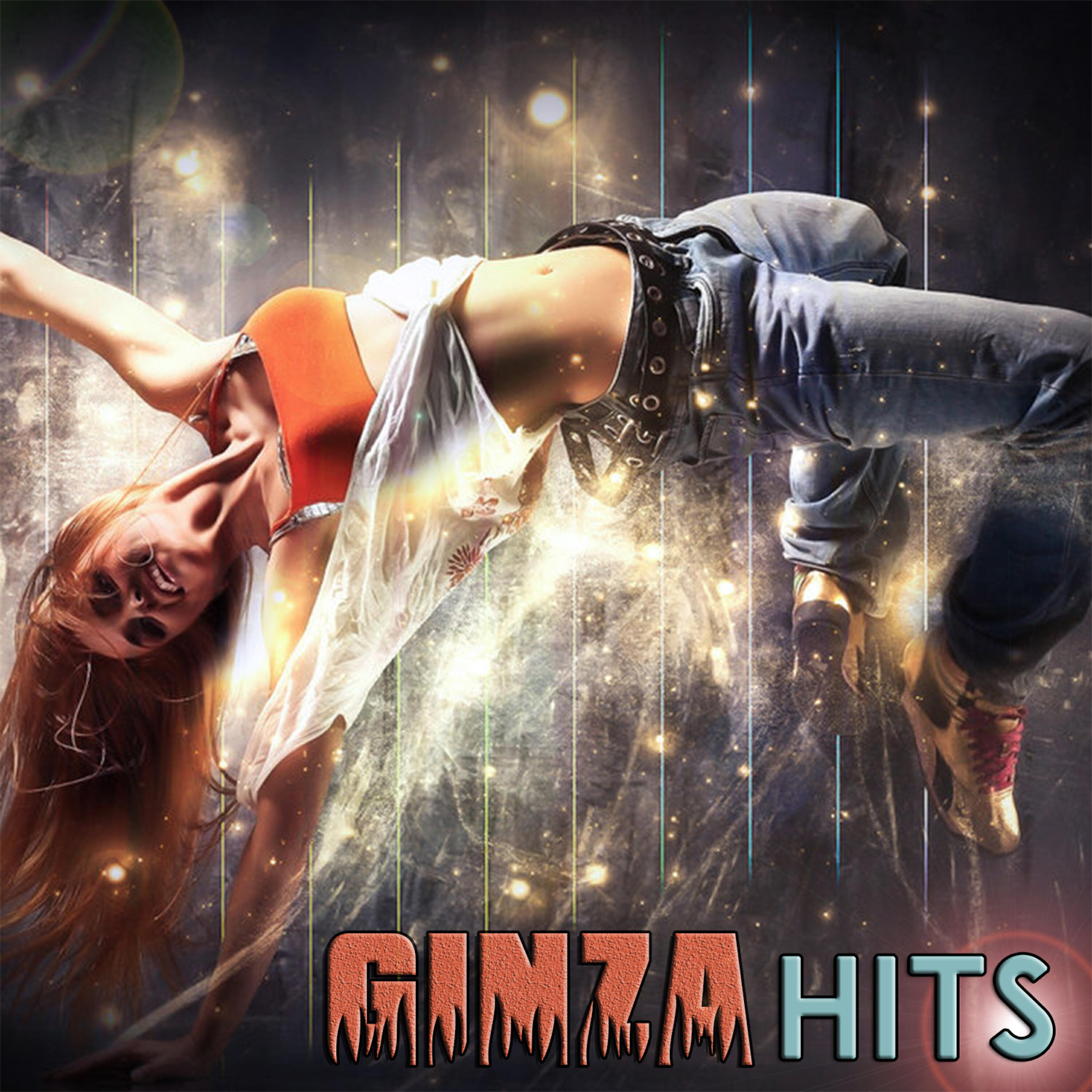 Релиз Ginza Hits