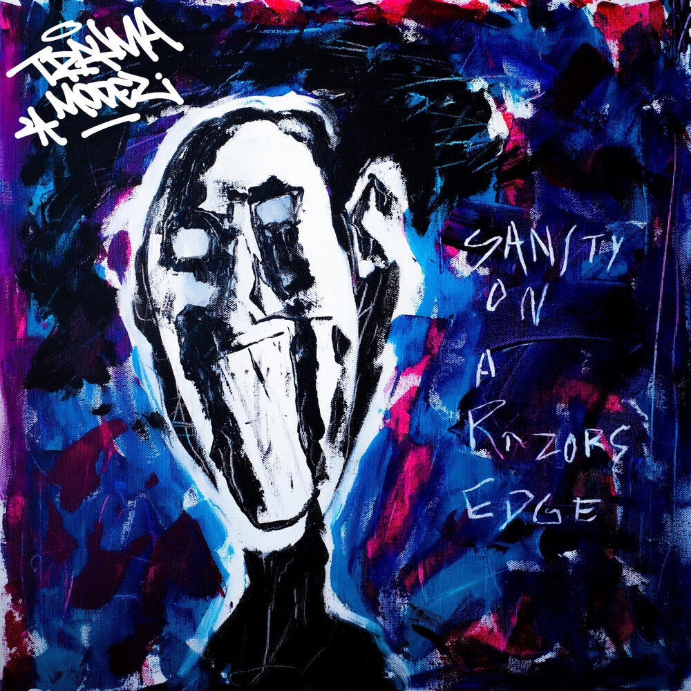 Релиз Sanity On A Razors Edge