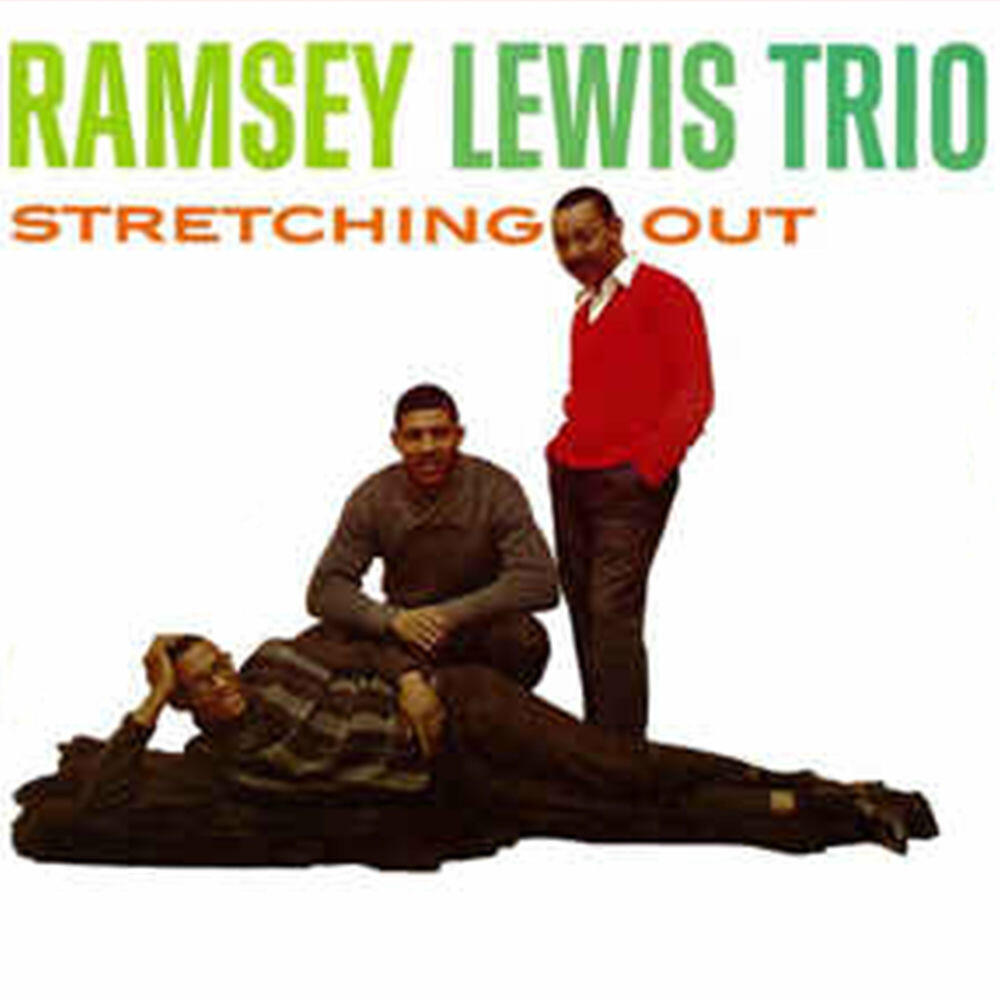 Релиз Stretching Out