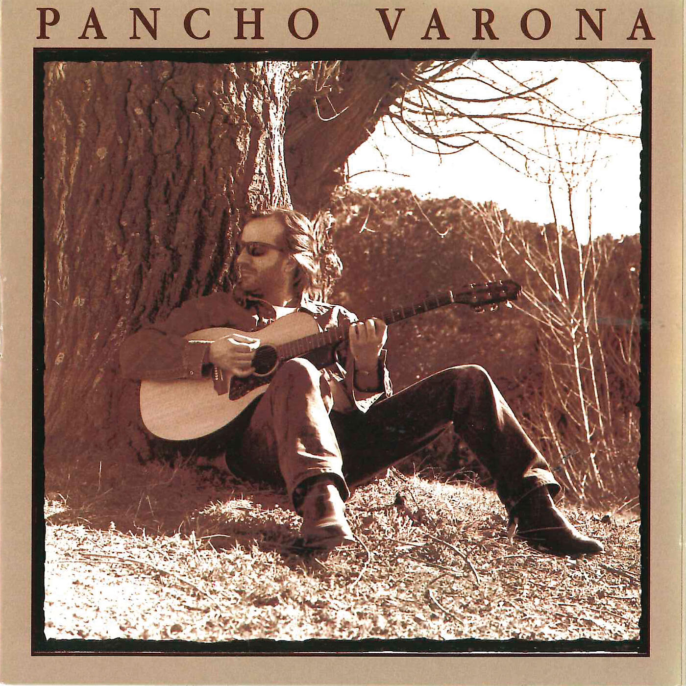 Релиз Pancho Varona