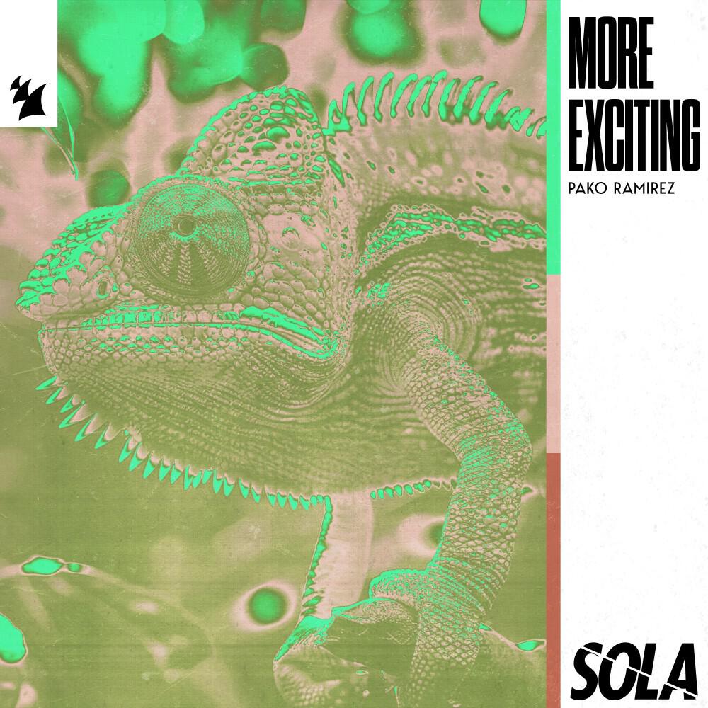 Релиз More Exciting