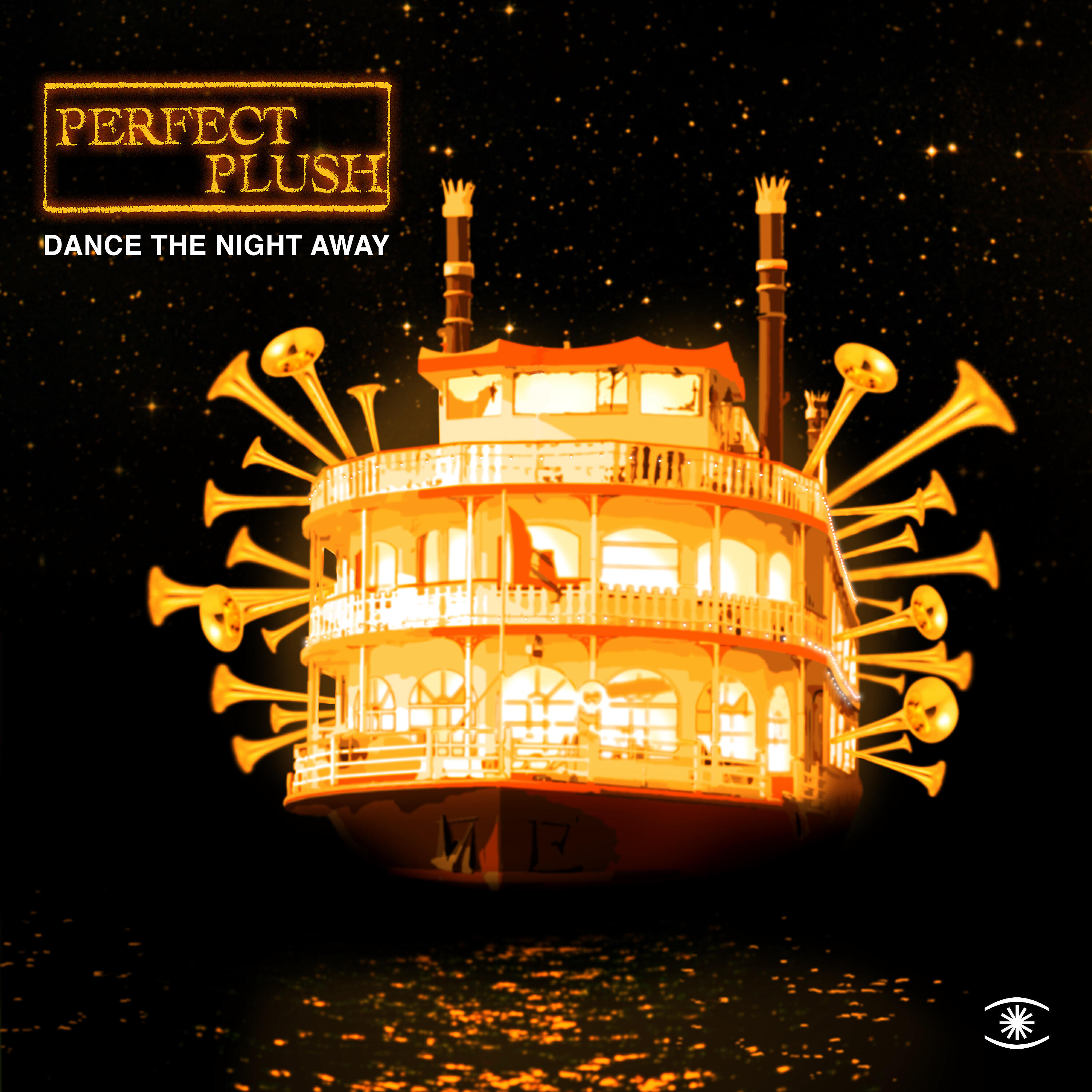 Релиз Dance the Night Away