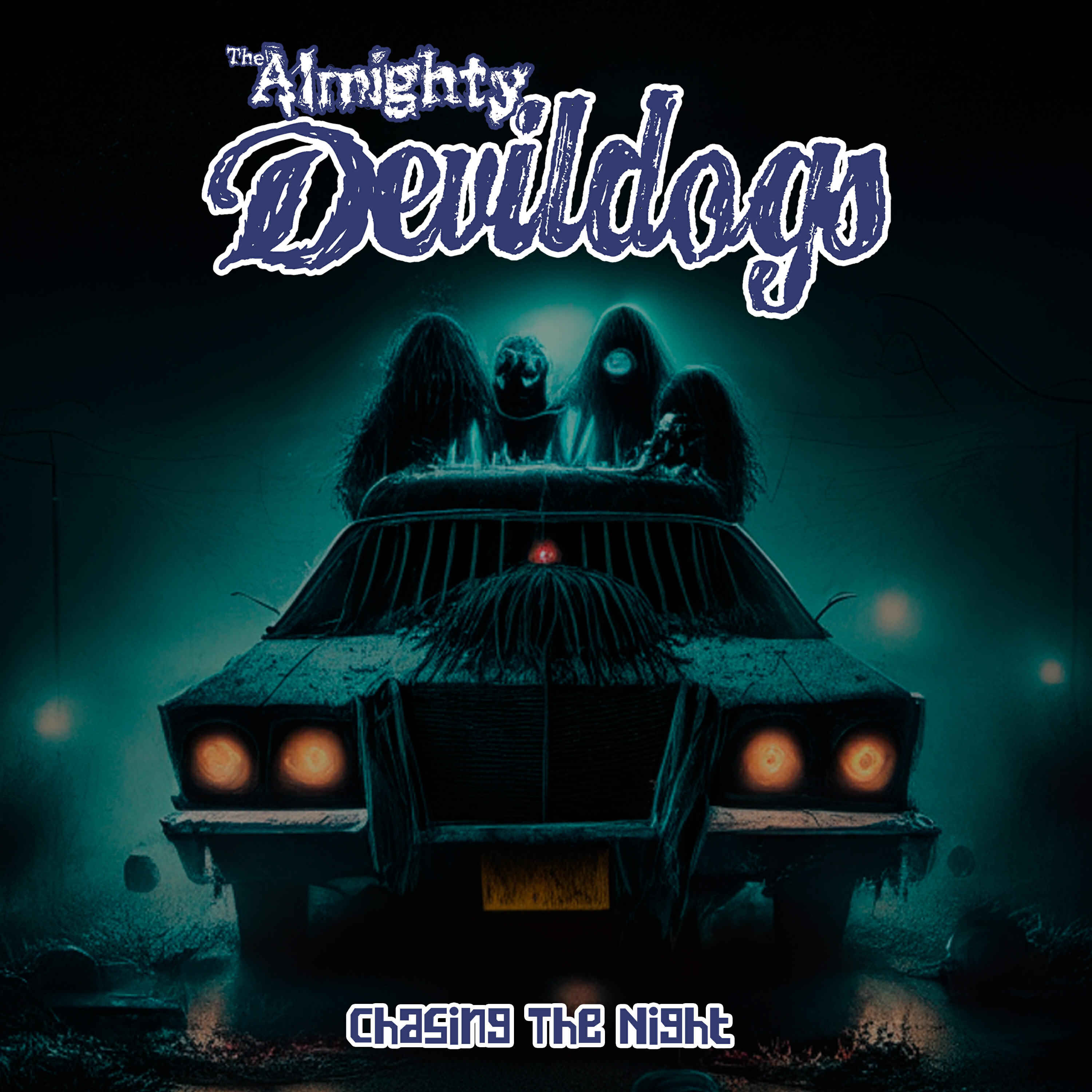 The Almighty Devildogs