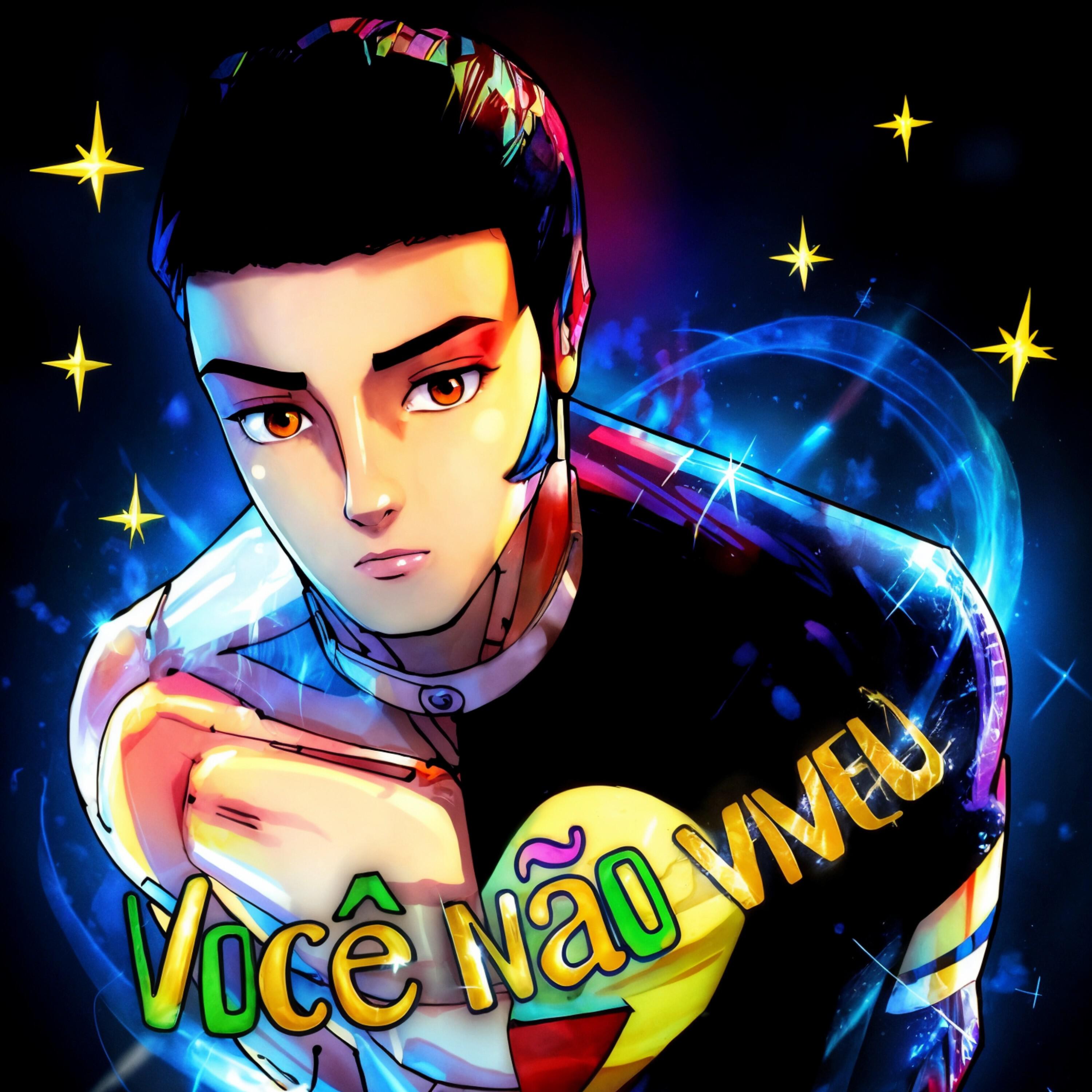 Релиз Você não viveu