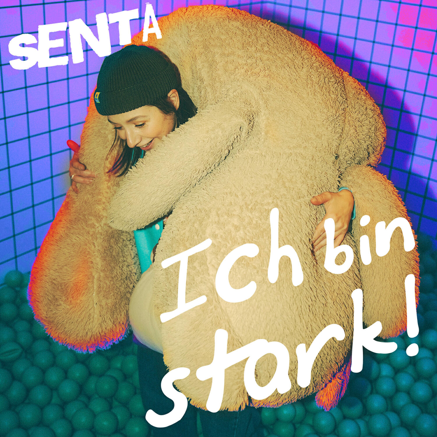 Релиз Ich bin stark