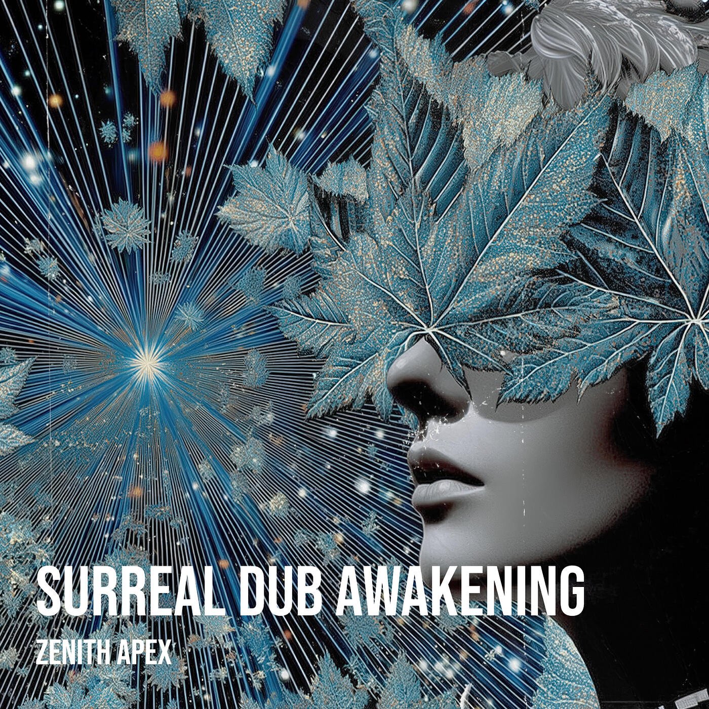 Релиз Surreal Dub Awakening