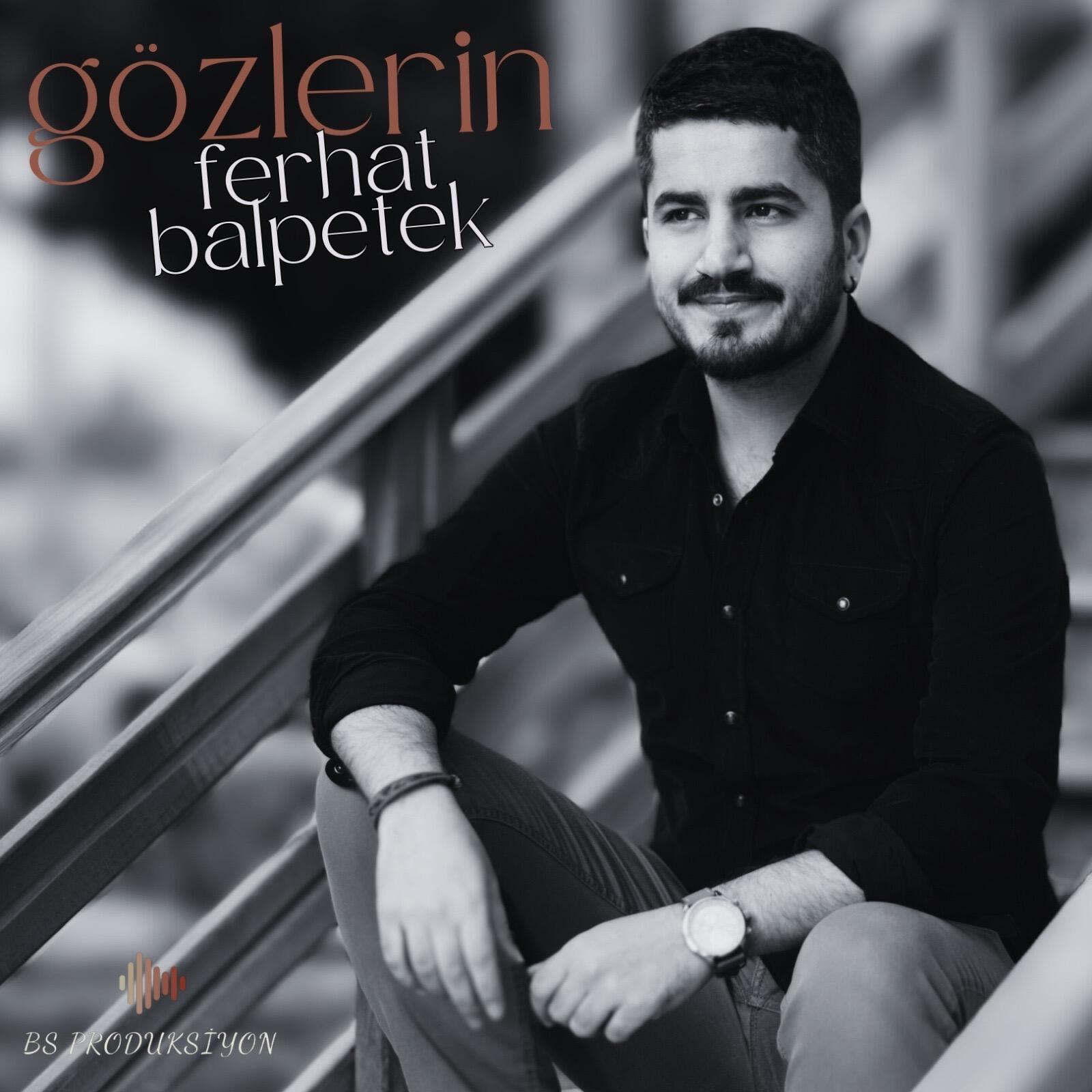 Ferhat Balpetek