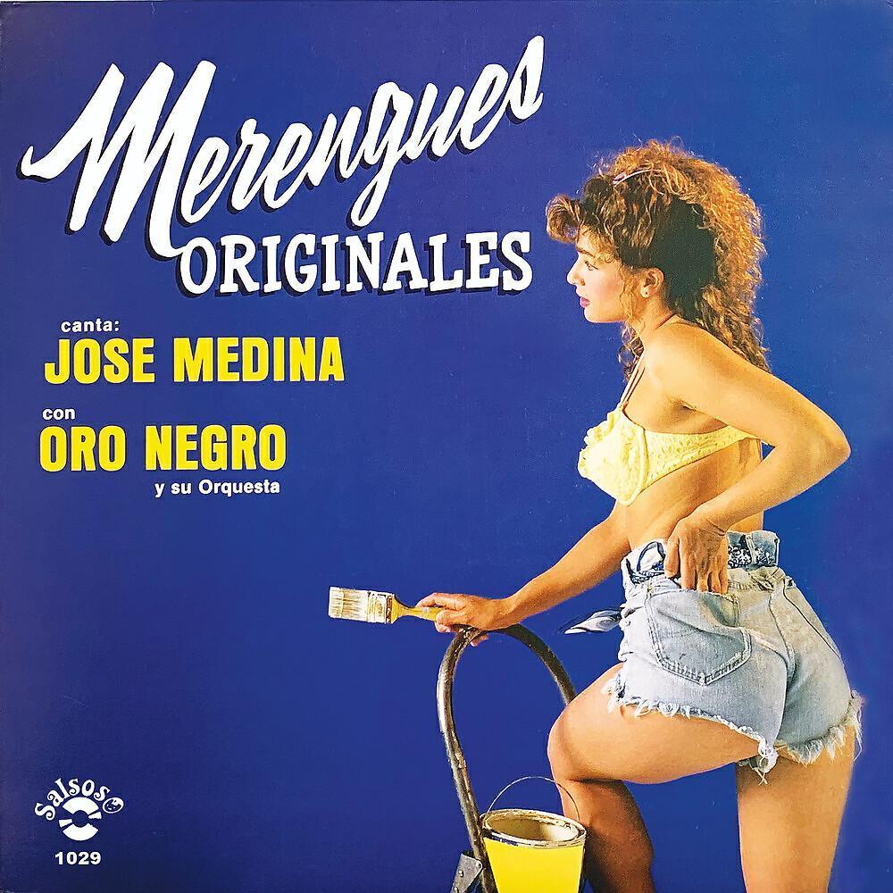 Jose Medina все песни в mp3