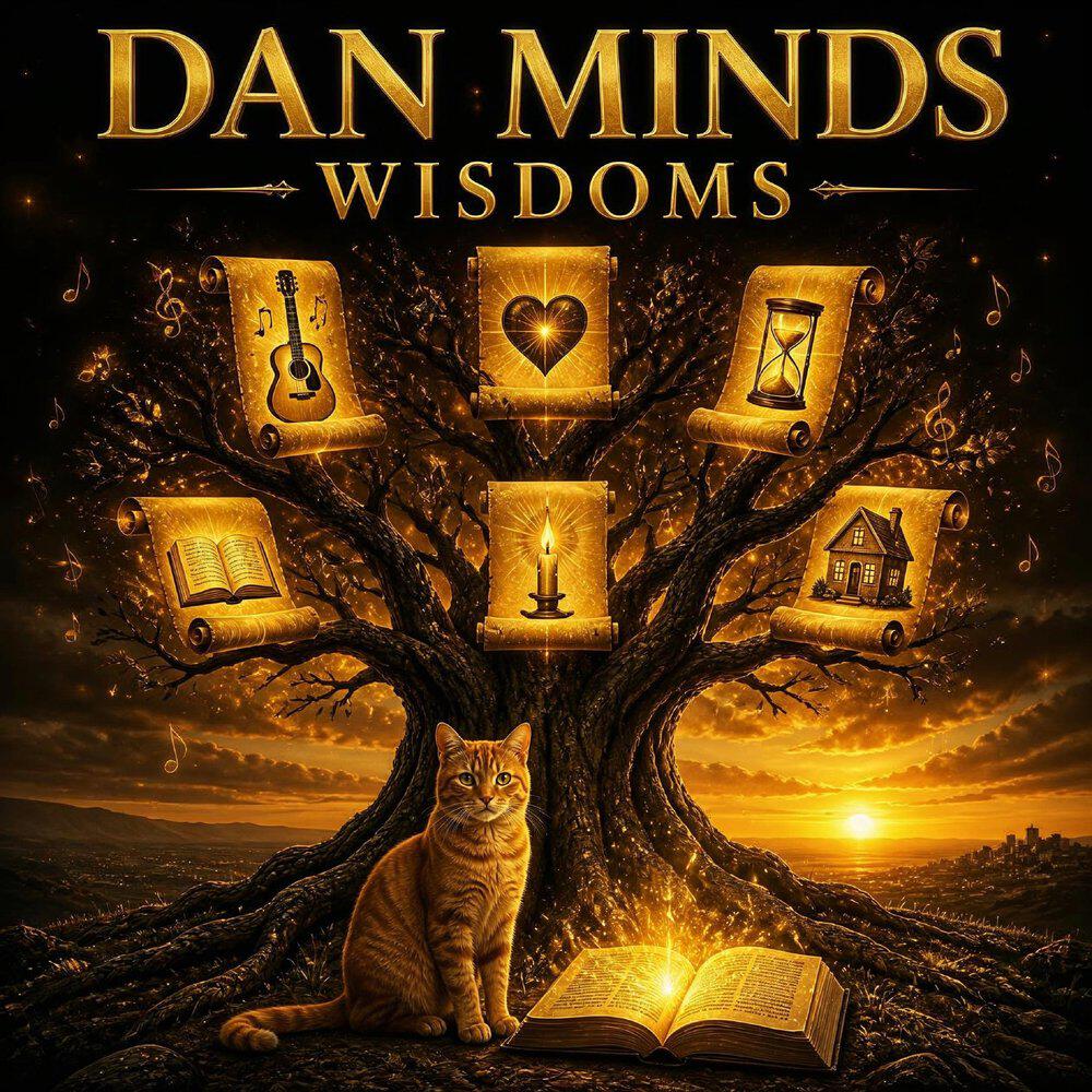 Релиз Wisdoms