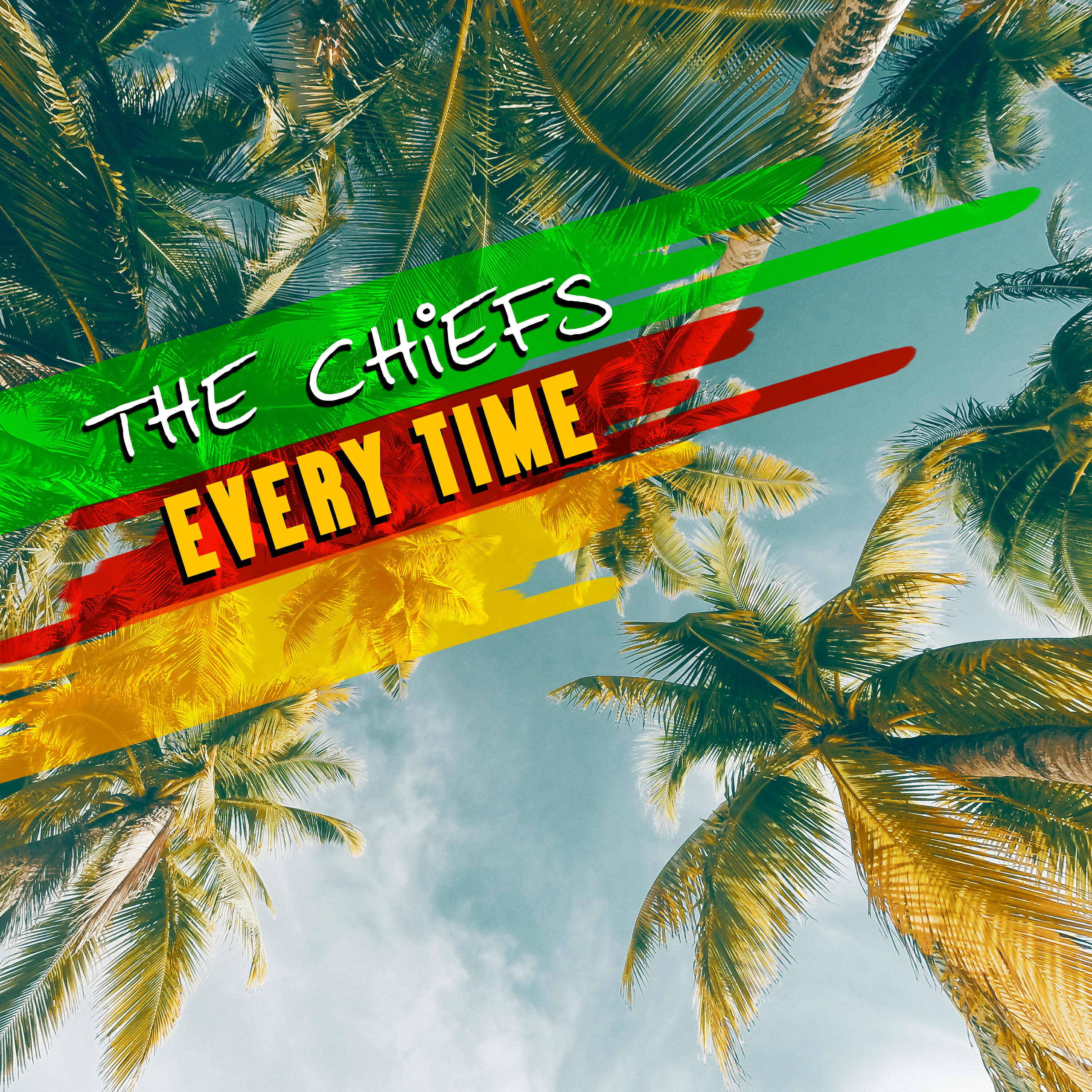 Релиз Every Time