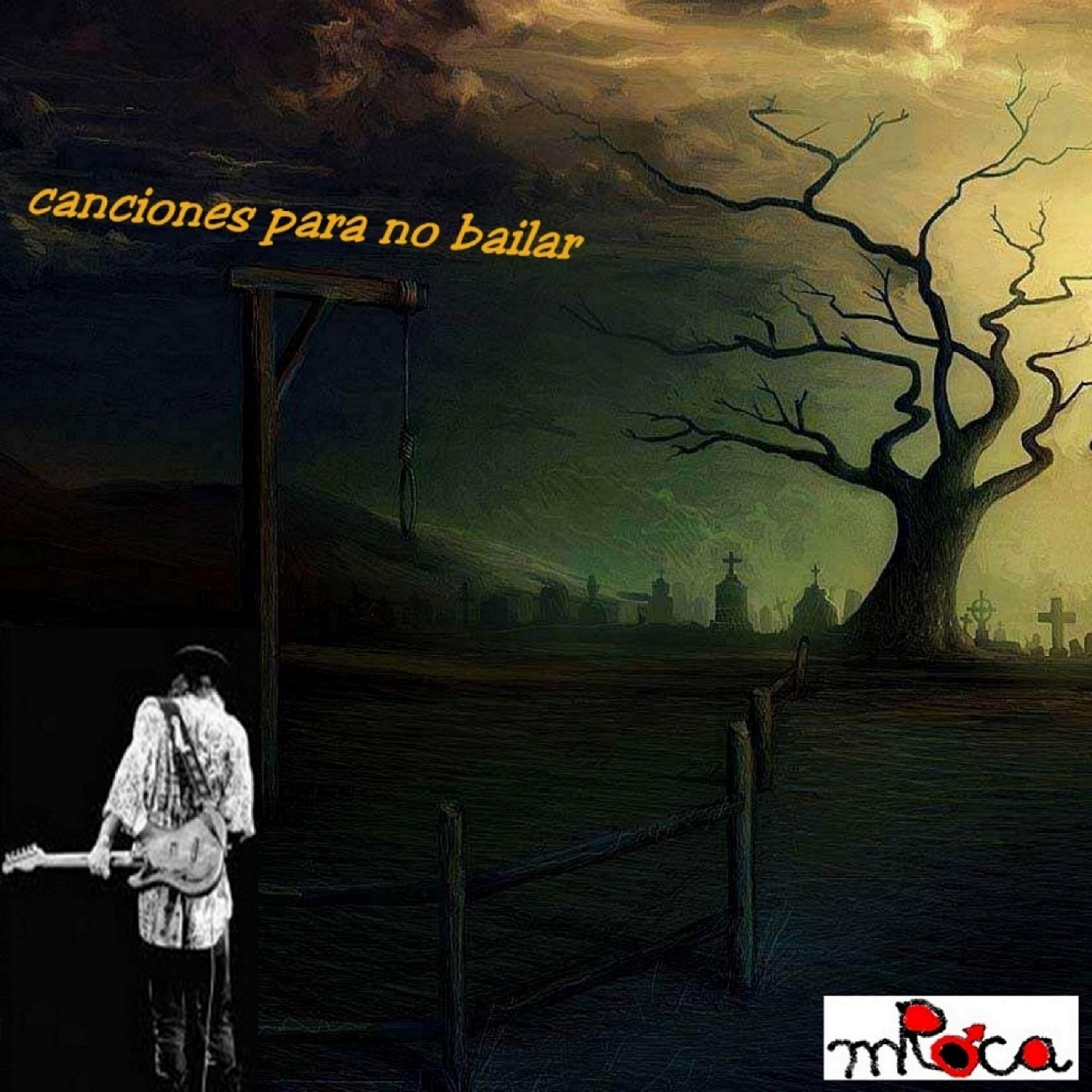 Релиз Canciones Para no Bailar