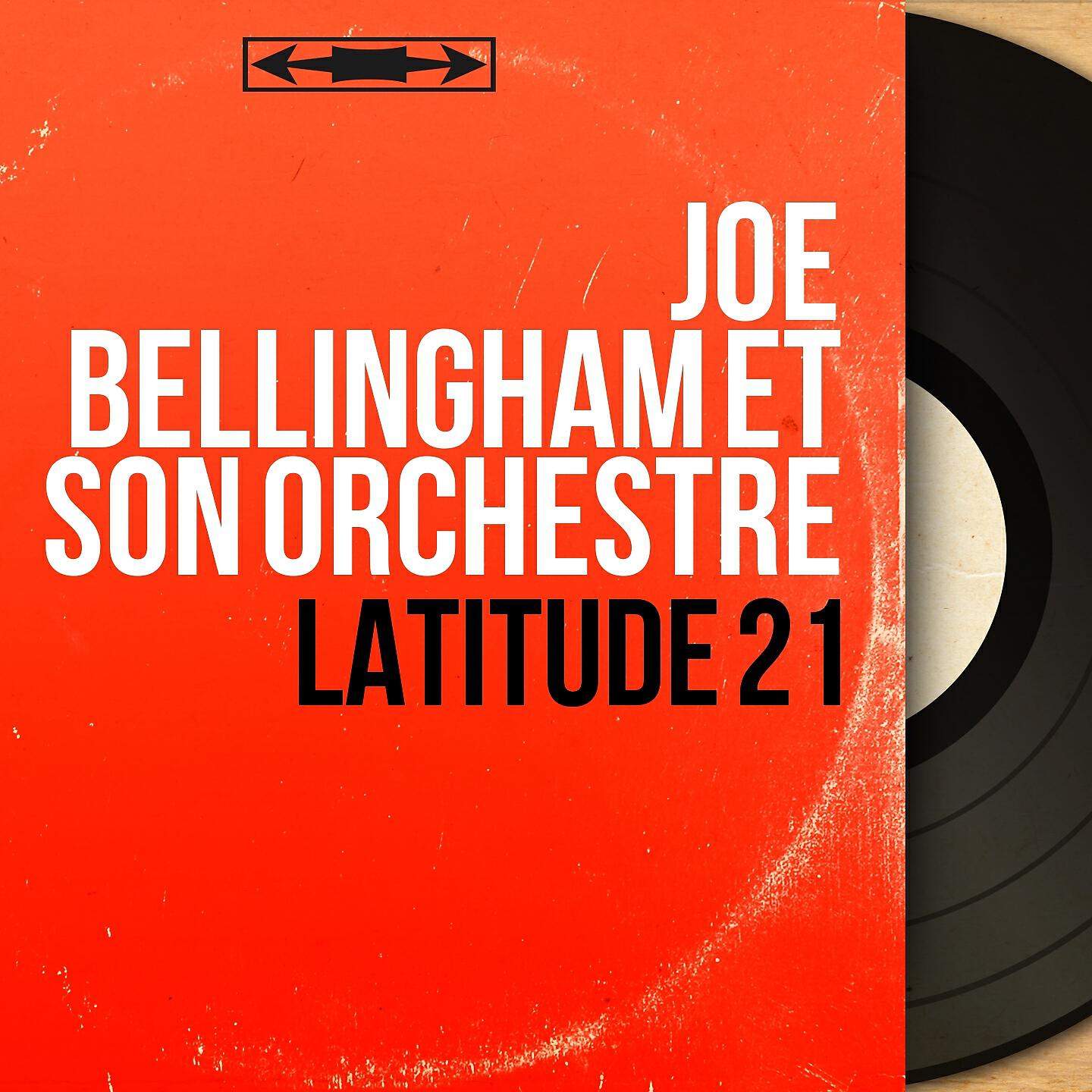 Joe Bellingham et son orchestre