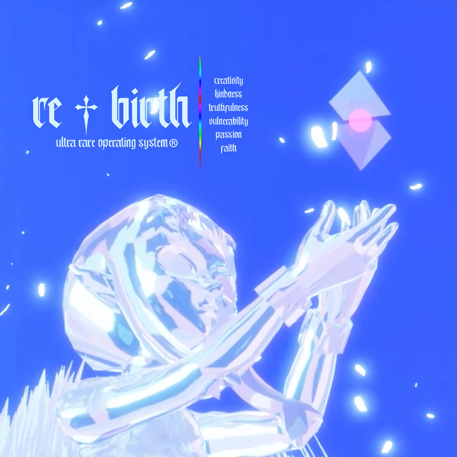 ULTRA RARE OS