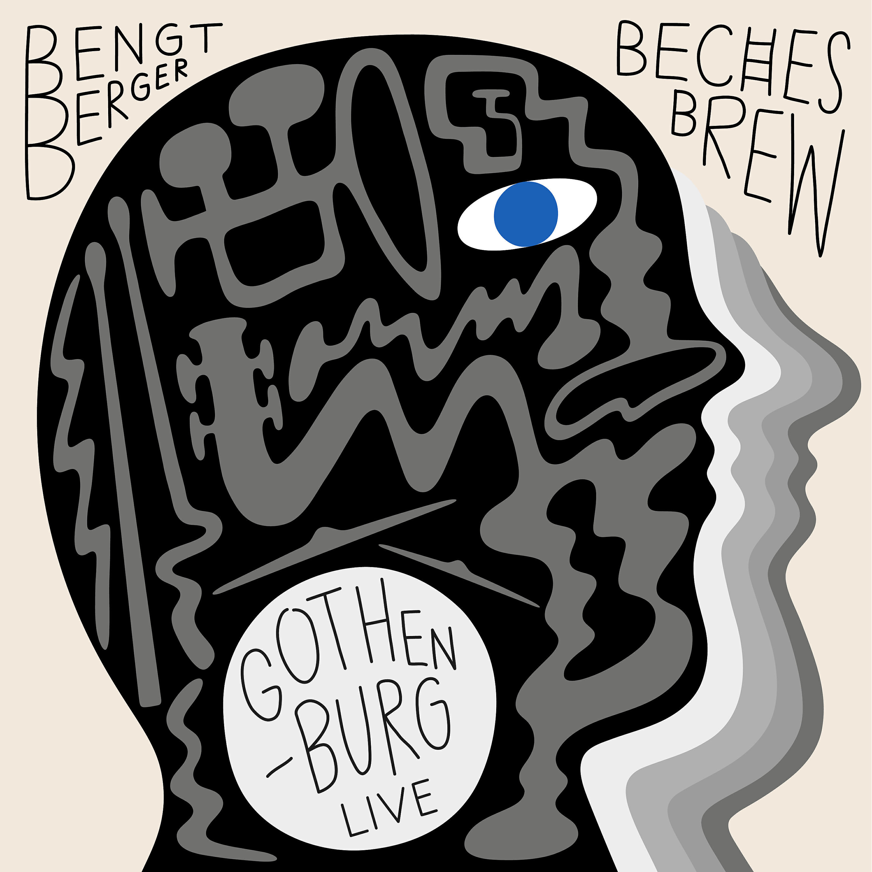 Beches Brew