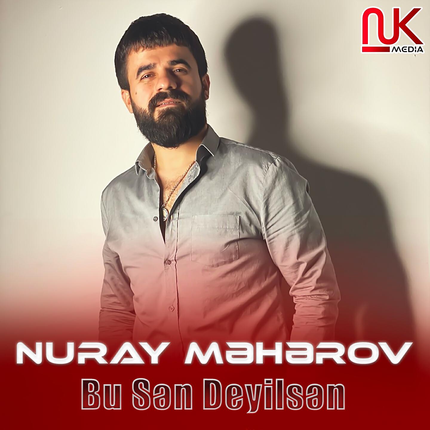 Релиз Bu Sən Deyilsən