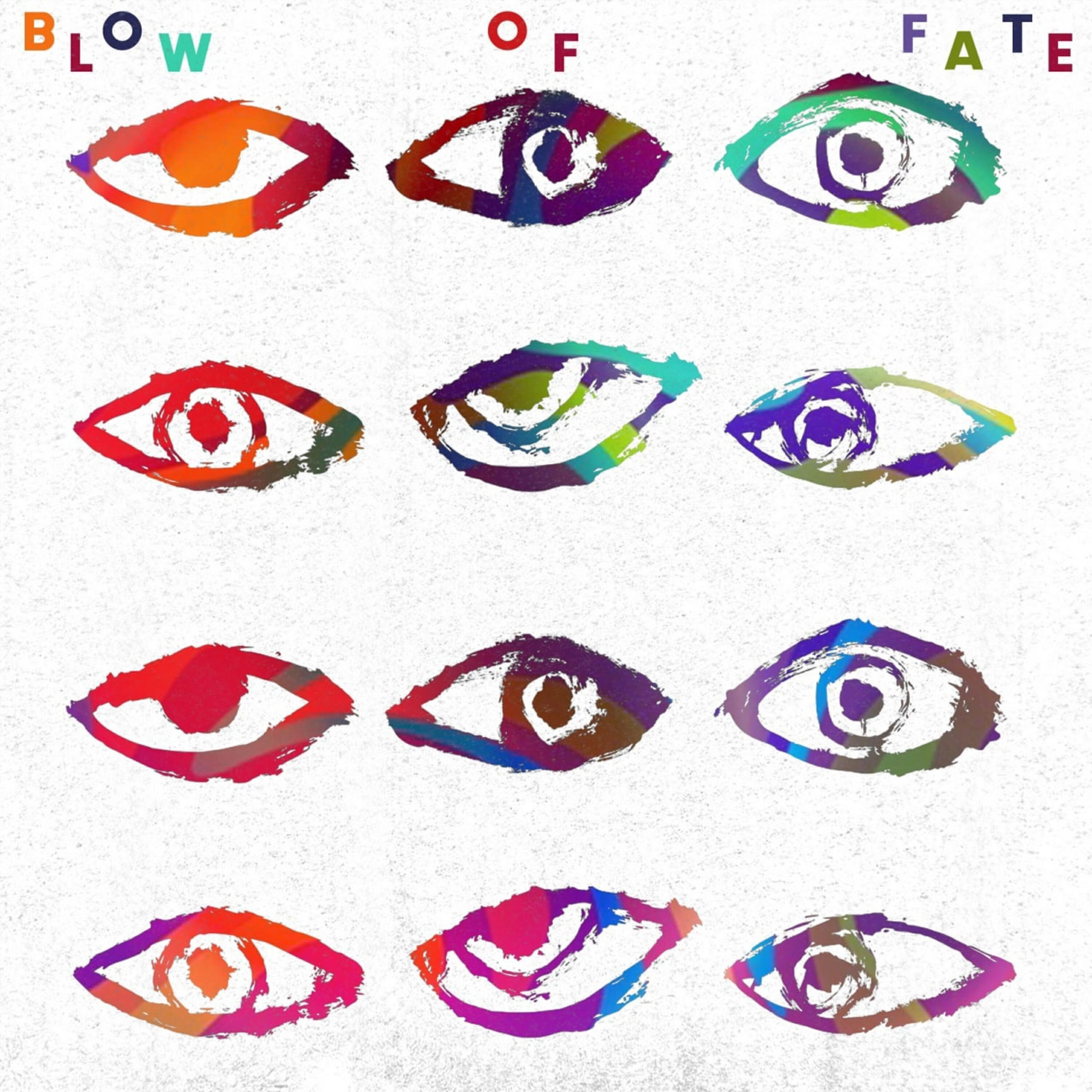 Релиз Blow of Fate