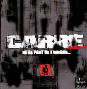 Carre Rouge
