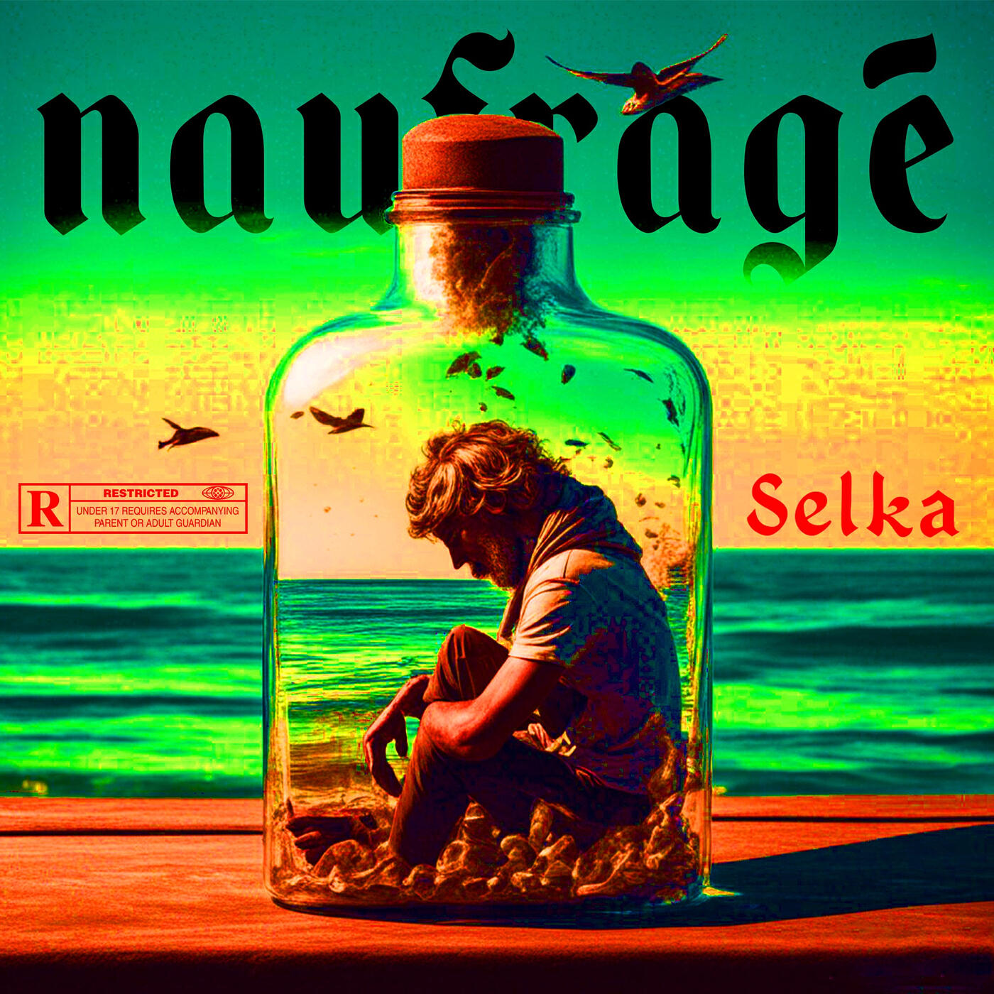 Selka