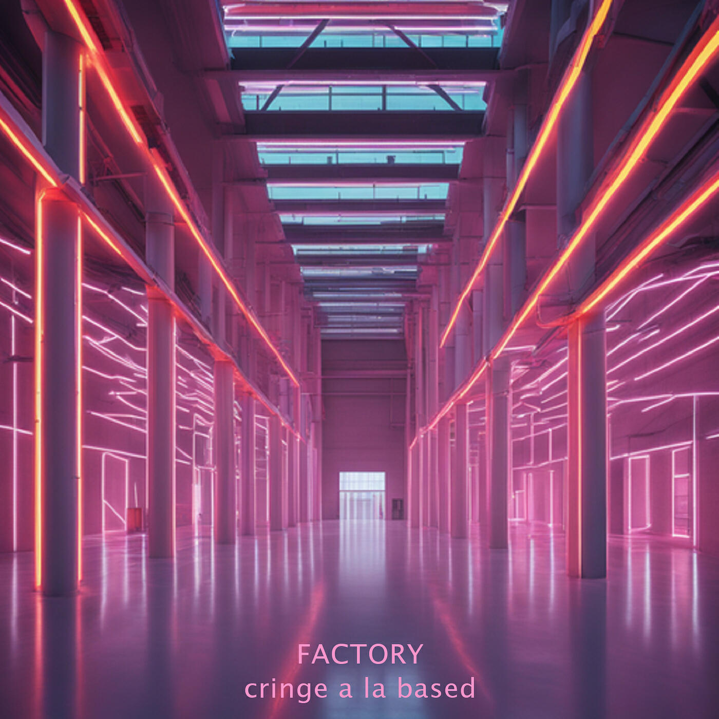 Релиз Factory