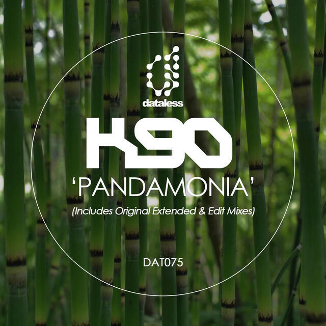 Релиз Pandamonia