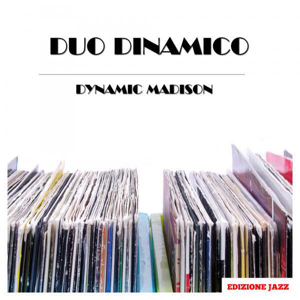 Релиз Dynamic Madison