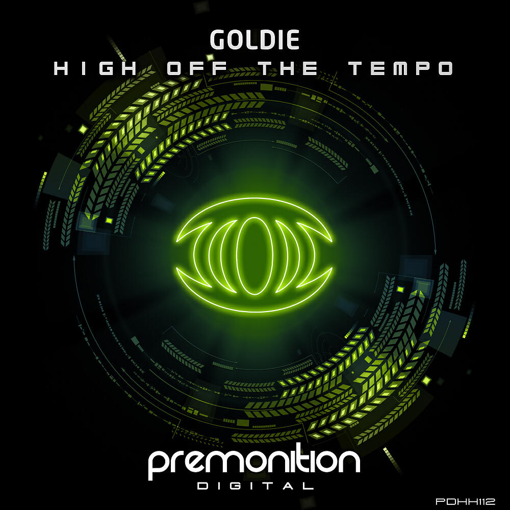 Релиз High Off The Tempo