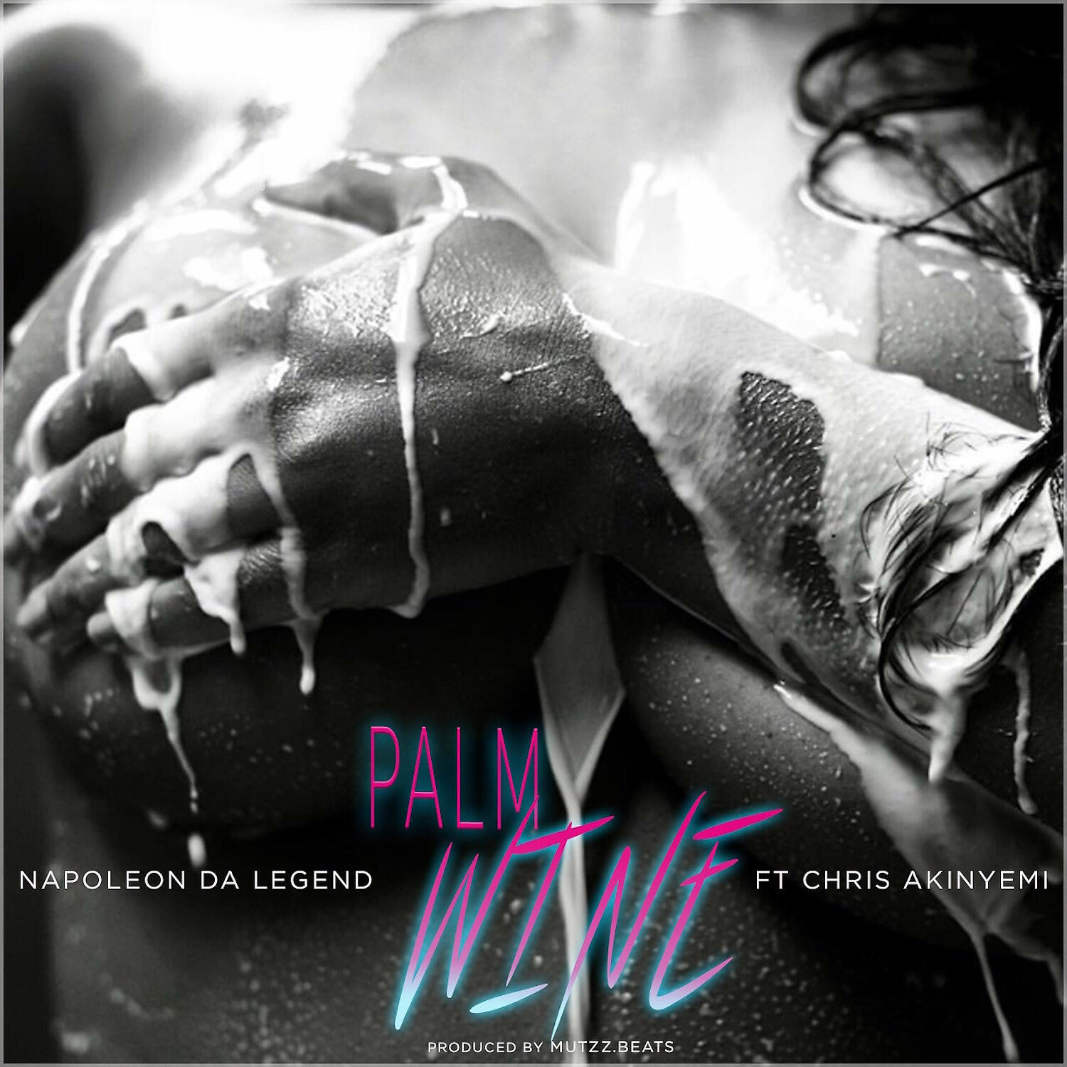 Релиз Palm Wine