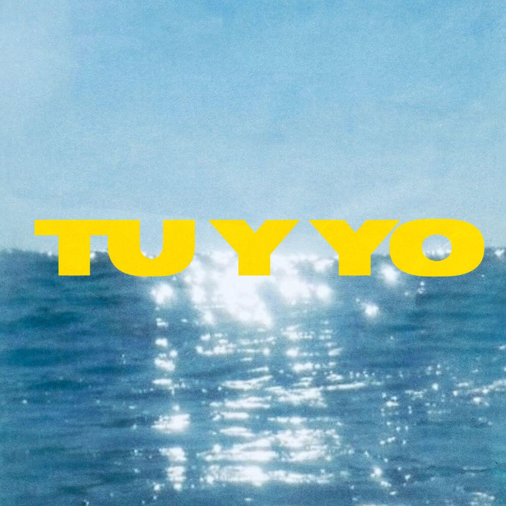 Релиз TU Y YO (merengueton)
