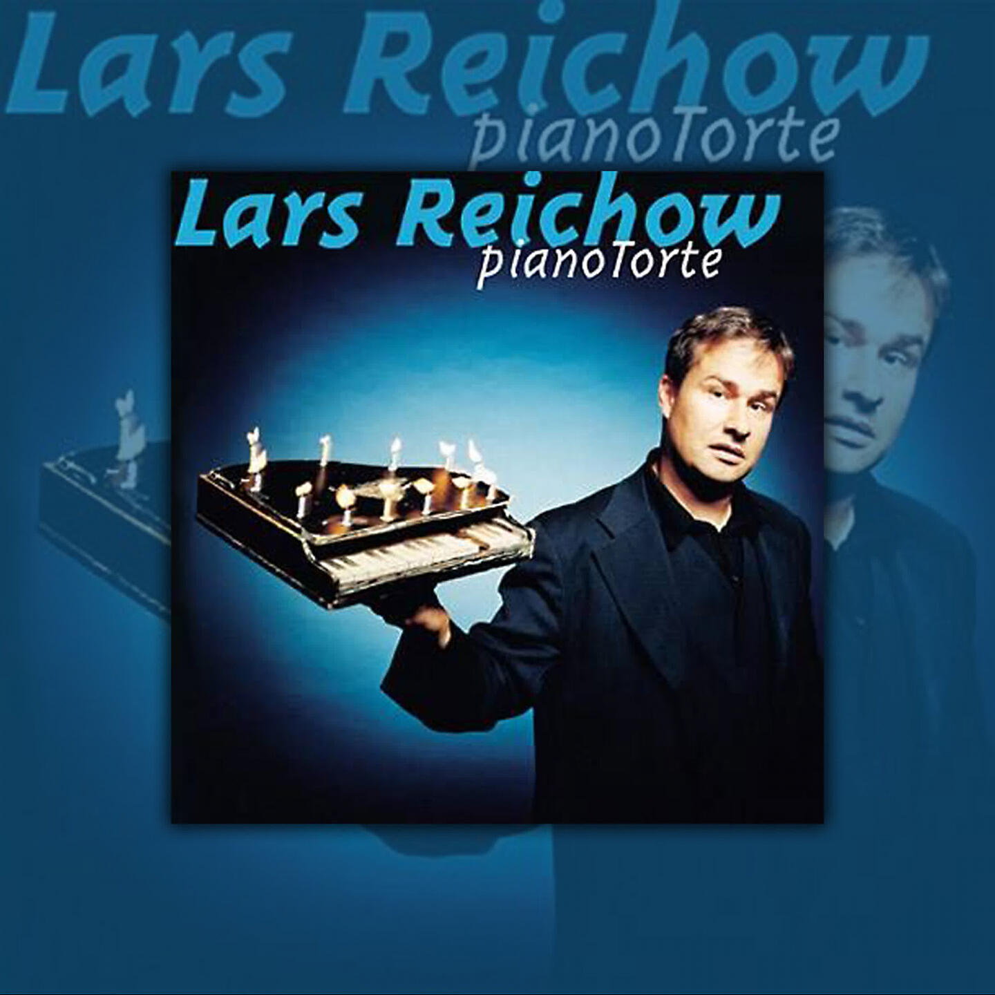 Релиз PianoTorte