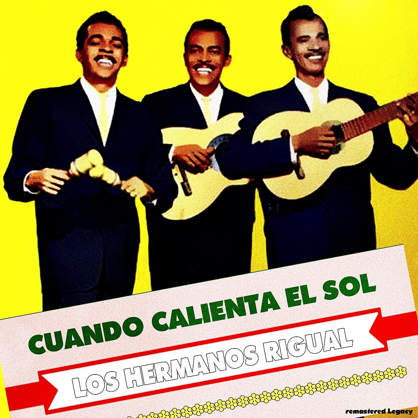 Релиз Cuando Calienta El Sol