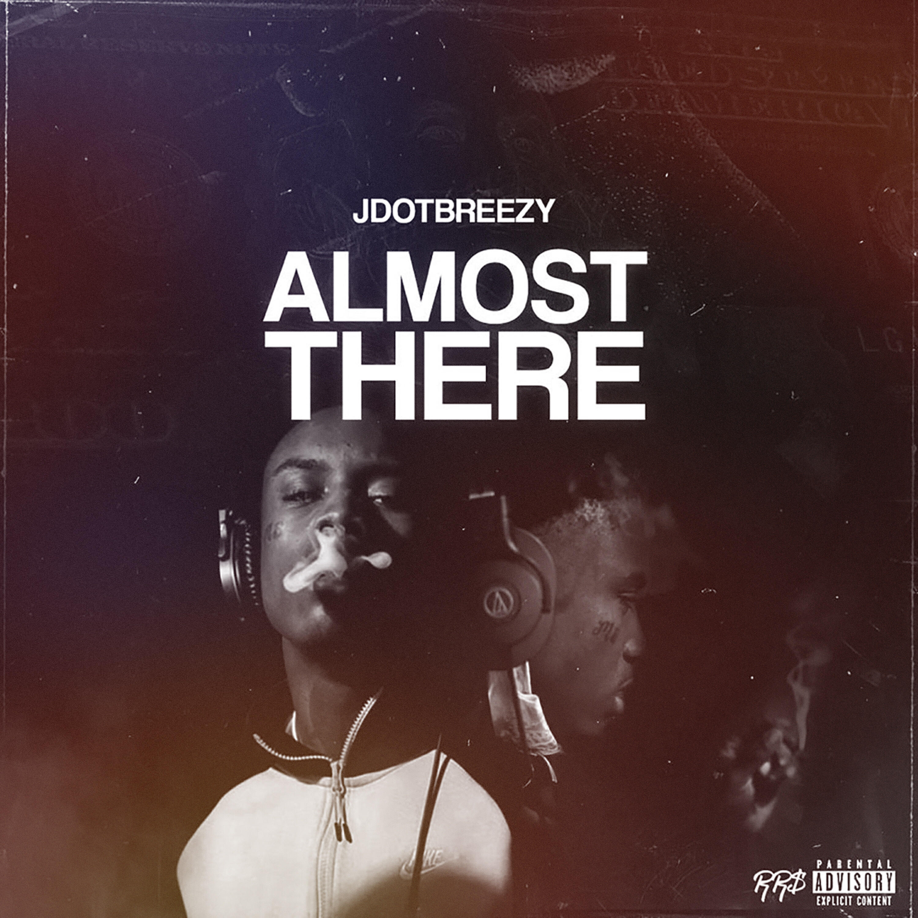 Релиз Almost There (Sped Up)