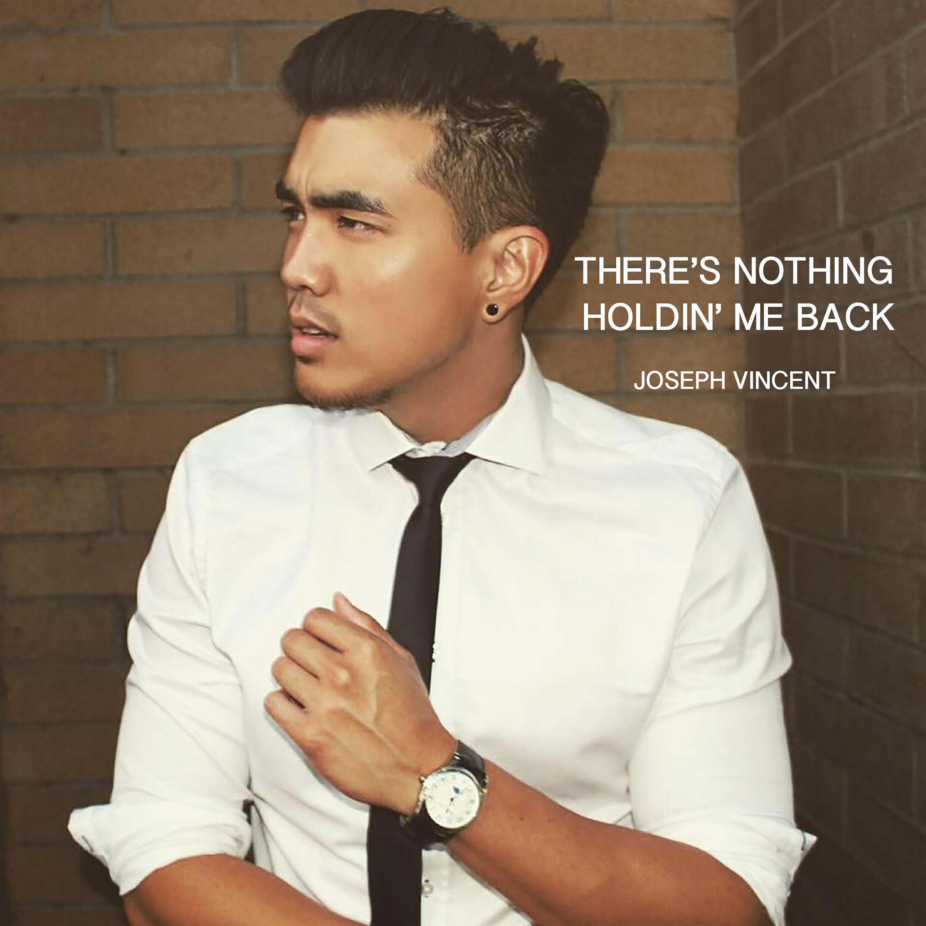 Релиз There's Nothing Holdin' Me Back
