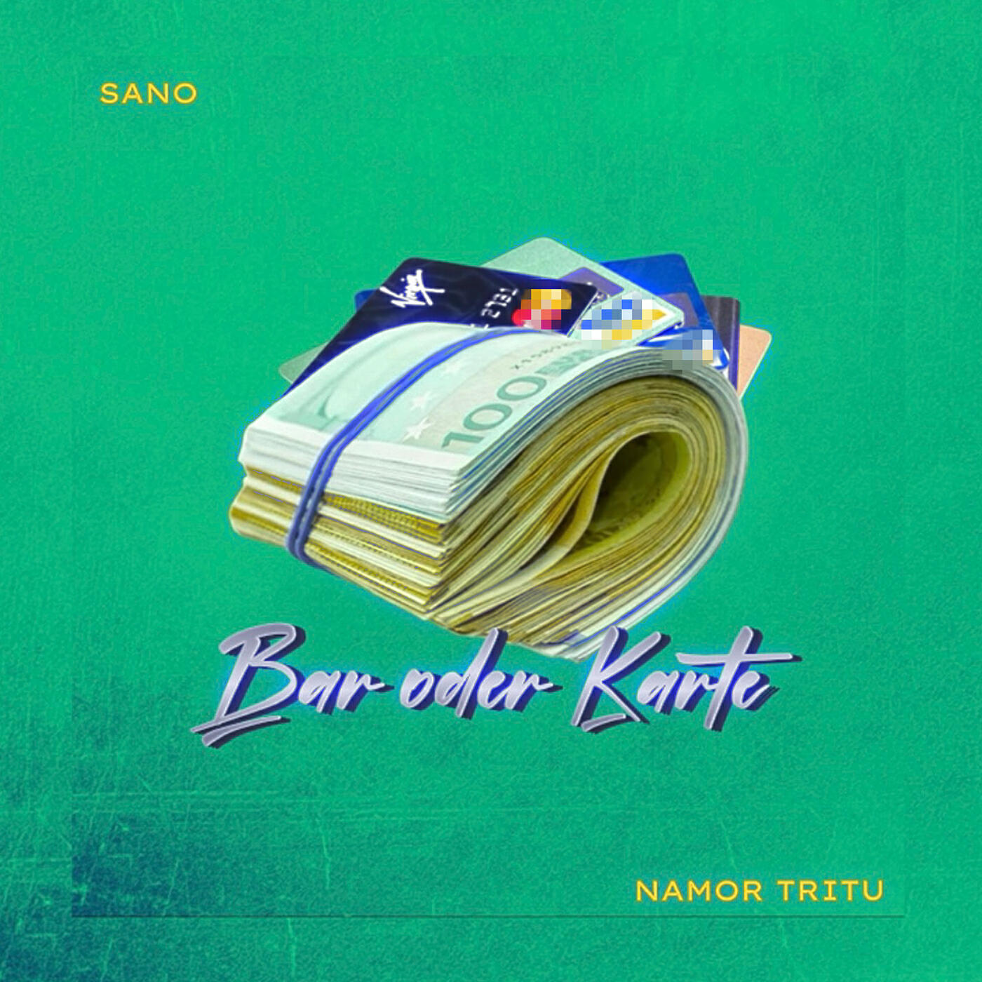 Релиз Bar Oder Karte