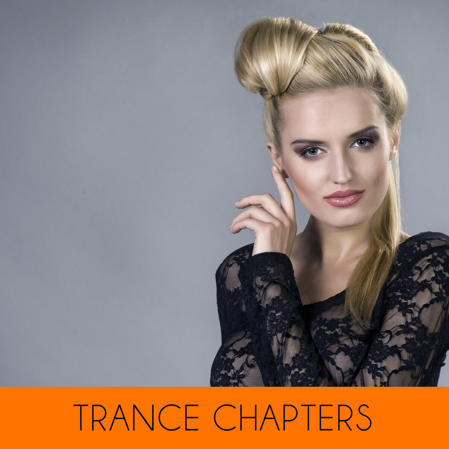 Релиз Trance Chapters