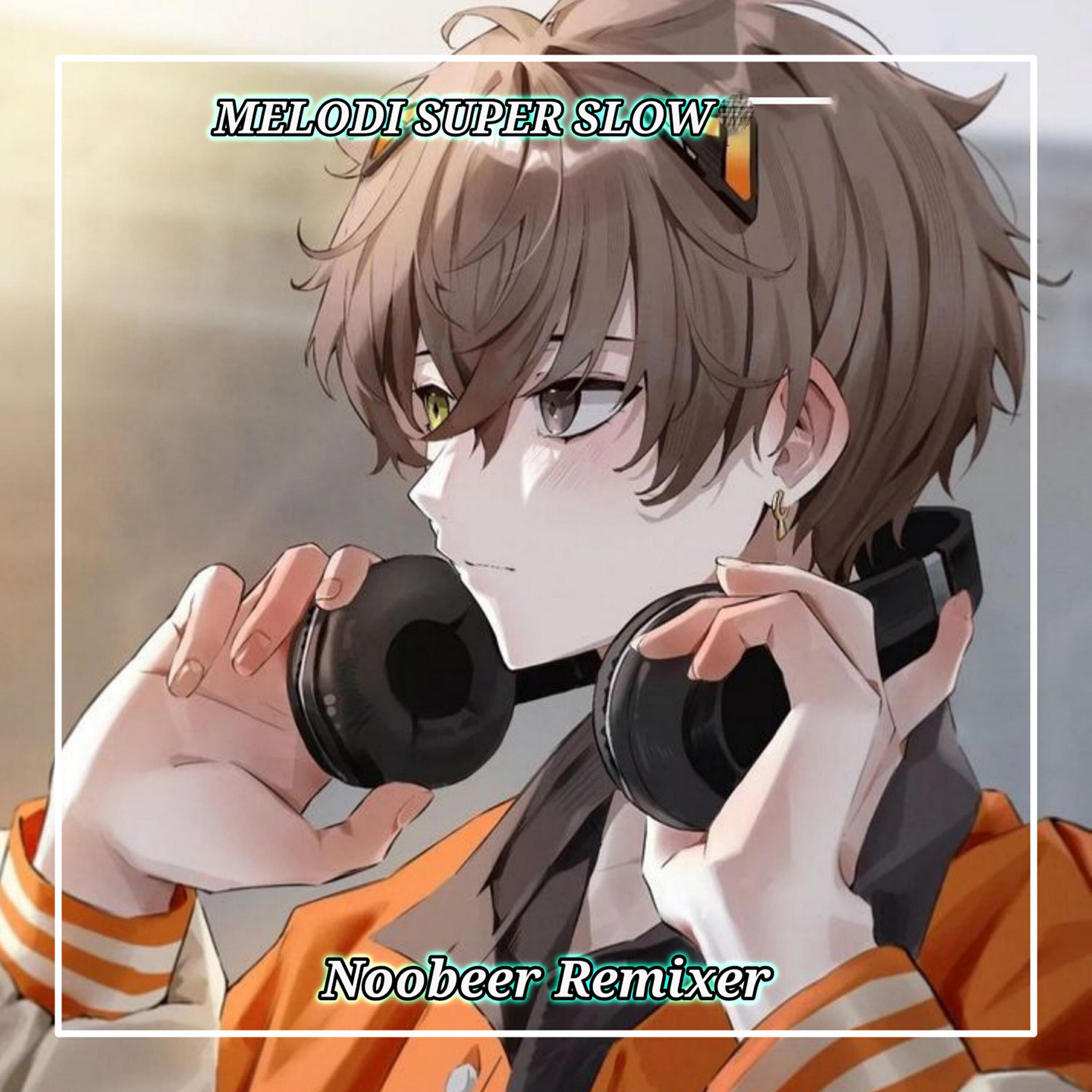 Релиз MELODI SUPER SLOW