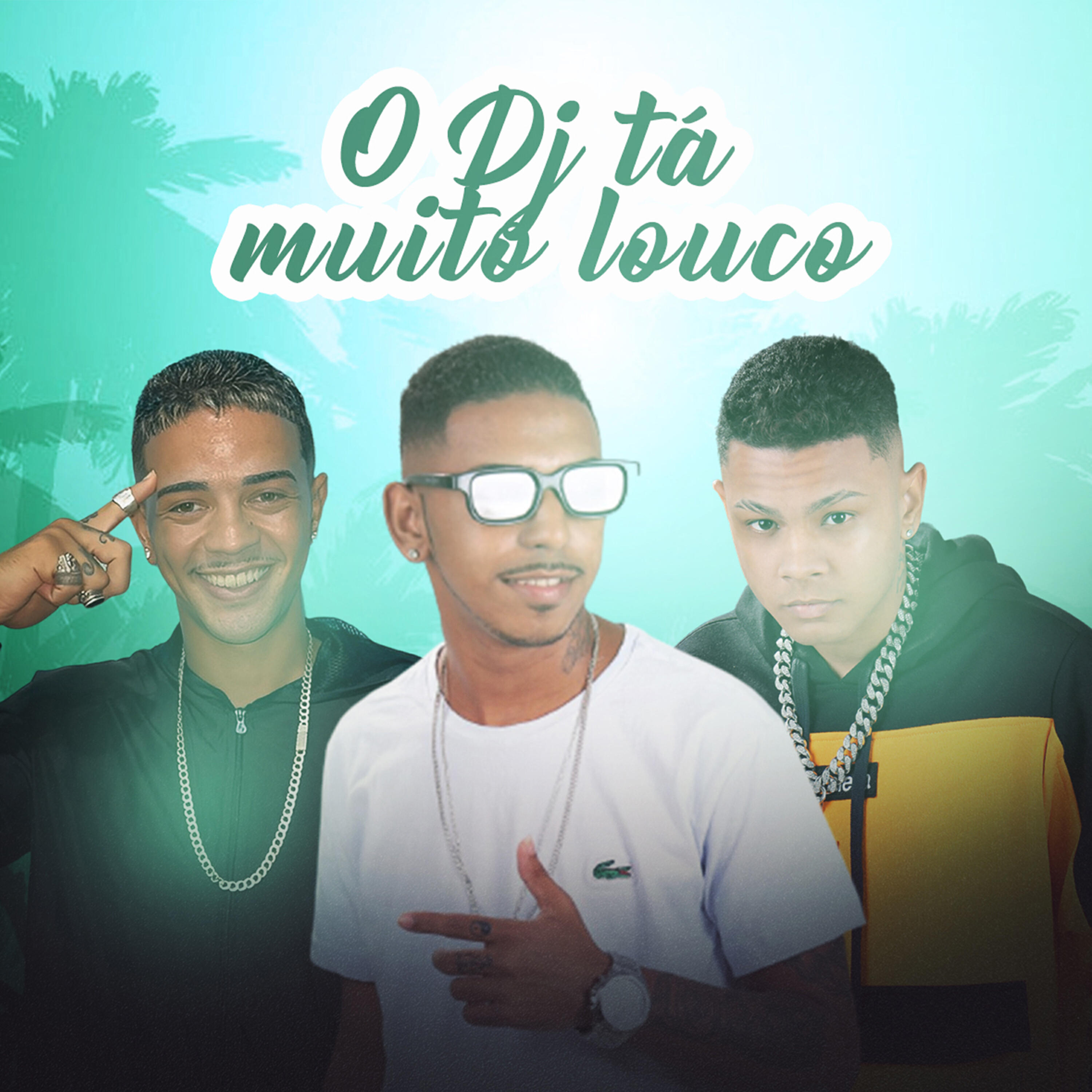 Релиз O Dj Ta Muito Louco