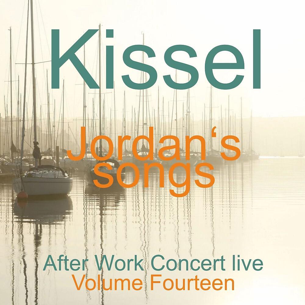 Релиз Kissel Jordan's Songs (Vol. Nummer 14)