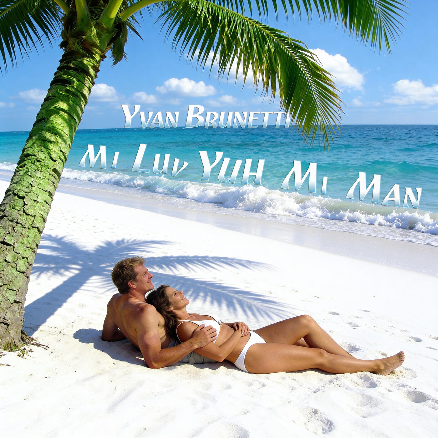 Релиз Mi Luv Yuh Mi Man